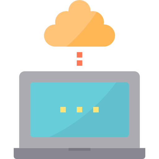 Cloud Computer image